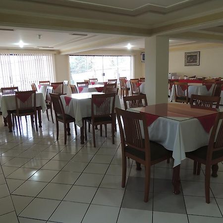 Hotel Guapindaia Centro 리오브란코 외부 사진