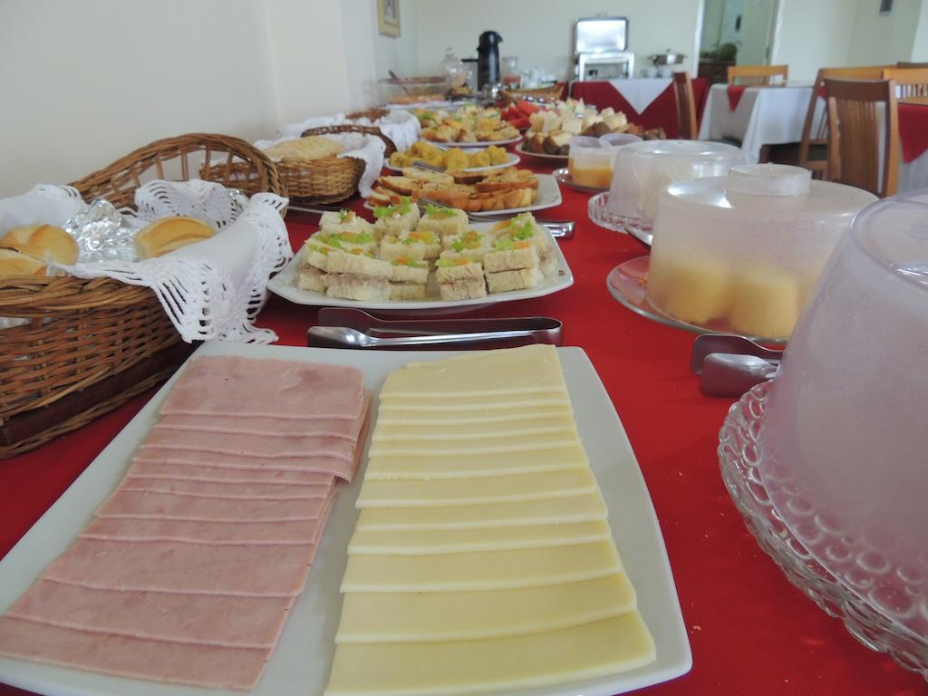 Hotel Guapindaia Centro 리오브란코 외부 사진
