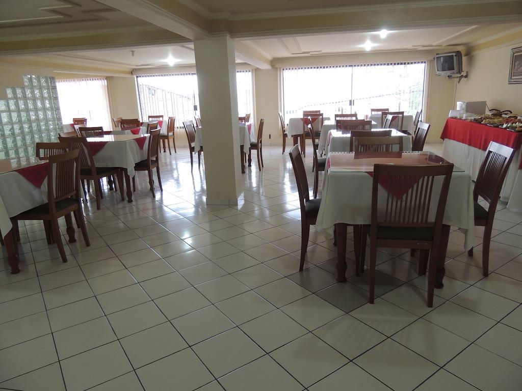 Hotel Guapindaia Centro 리오브란코 외부 사진