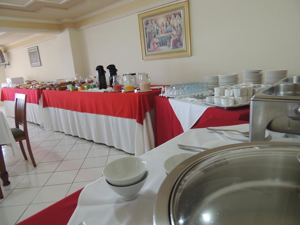 Hotel Guapindaia Centro 리오브란코 외부 사진