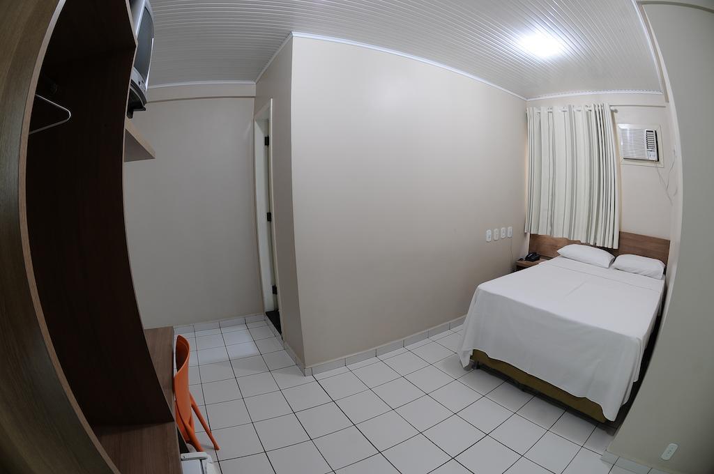 Hotel Guapindaia Centro 리오브란코 객실 사진