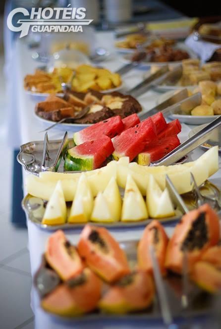 Hotel Guapindaia Centro 리오브란코 외부 사진