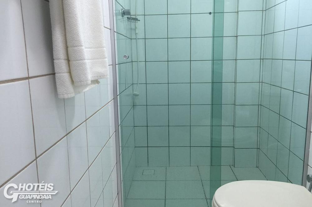 Hotel Guapindaia Centro 리오브란코 외부 사진