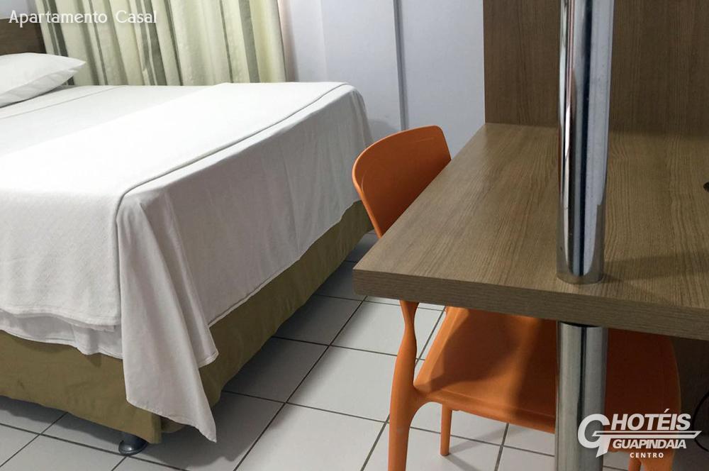 Hotel Guapindaia Centro 리오브란코 외부 사진